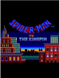 Spider Man Vs Kingpin