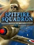 Spit Fire Squadron