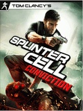 Splinter Cell Crime