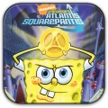 Spongebob's Atlantis Squarepantis