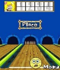 Sponge bob Bowling mobile app for free download