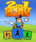 Sport Games 2 In 1 240320
