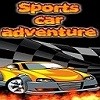 Sports Car Adventure