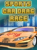 Sports Car Drag Race
