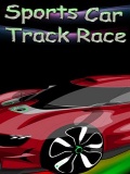 Sports Car Track Race