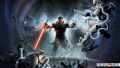 StarWars   Force UnLeashed mobile app for free download