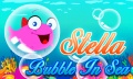 Stella Bubble In Sea