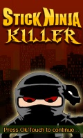 StickNinjaKiller mobile app for free download