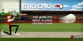 Stick Cricket Hd