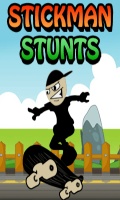 Stickman Stunts   Free