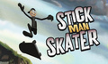 Stickman skater pro mobile app for free download