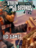 Stolen In 60 Seconds HD mobile app for free download
