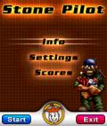 Stone Pilot