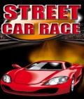 Street Car Race  Free 176x208