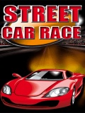 Street Car Race  Free 240x320