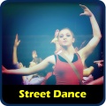 Street Dance Game