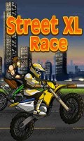 Street XL Race mobile app for free download