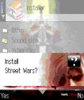 Street wars mobile app for free download