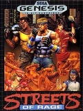 Street Of Rage