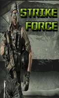 Strike Force   Free Game 240 X 400