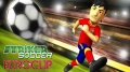 Striker Soccer Euro 2012