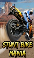 Stunt Bike Mania   Free