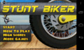 Stunt Biker