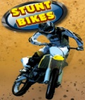 Stunt Bikes   Free 176x208