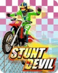 Stunt Devil 176x220