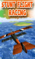 Stunt Flight Racing mobile app for free download