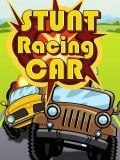 Stunt Racing Car.jar mobile app for free download