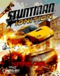 Stuntman Ignition 128x160 mobile app for free download