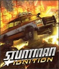 Stuntman: Ignition mobile app for free download