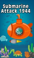 Submarine Attack 1944