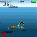 Submarine Crusher mobile app for free download