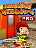 Subway Runner Pro  Free