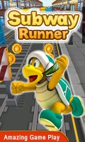 Subway Runner Subway Runner