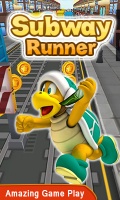 Subway Runner