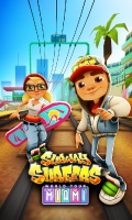 Subway Surfers Miami Hd