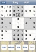 Sudoku (Full Version) mobile app for free download