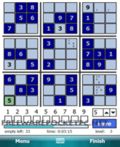 Sudoku Mobile