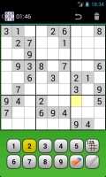 Sudoku Premium Free mobile app for free download