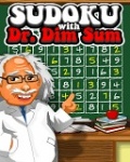 Sudoku With Dr. Dimsum