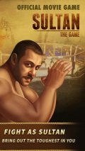 Sultan The Game