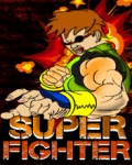 Super Fighter Free Game 176x220