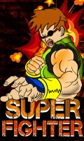 Super Fighter Free Game 240x400
