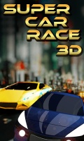 Super Car Race 3d  Crazy Drive240 X 400