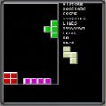 Super Columns   Tetris Clone