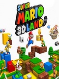 Super Mario 3d
