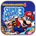 Super Mario Advance 4